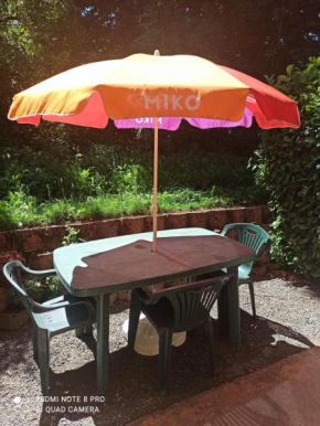 LUZ Studio DOUBLE CABINE en RDC avec TERRASSE classé 2 étoiles